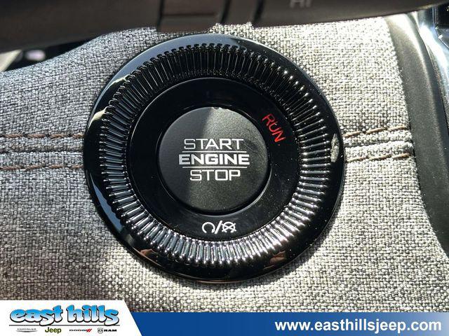 2023 Jeep Compass Latitude Lux FWD