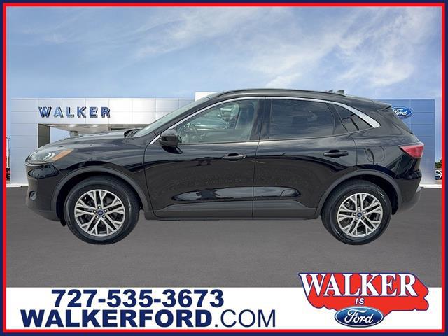 2022 Ford Escape SEL for sale in Clearwater, FL