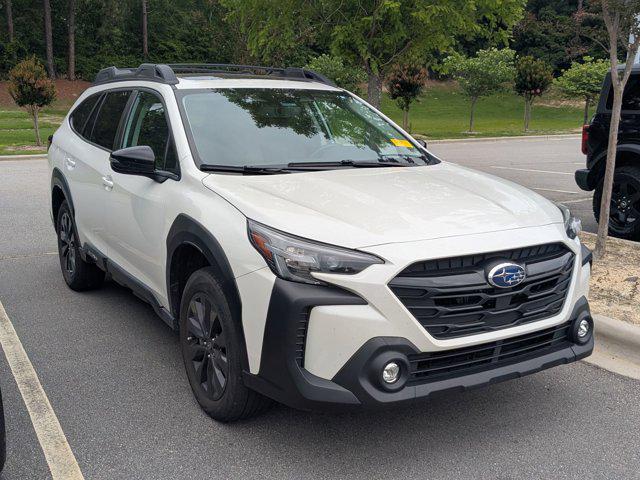 2024 Subaru Outback Onyx Edition for sale in Southern Pines, NC