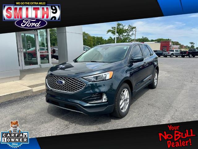 2023 Ford Edge SEL for sale in Lowell, IN