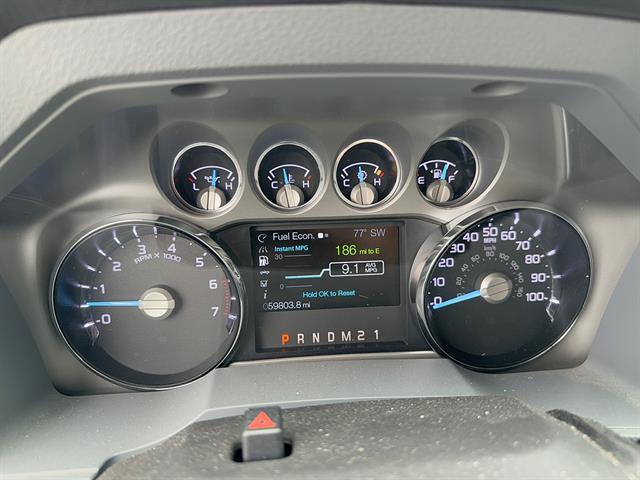 2016 Ford F-250 XLT