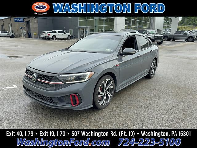 2024 Volkswagen Jetta GLI 2.0T Autobahn for sale in Washington, PA