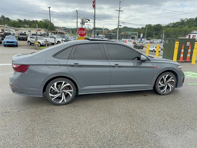 2024 Volkswagen Jetta GLI 2.0T Autobahn