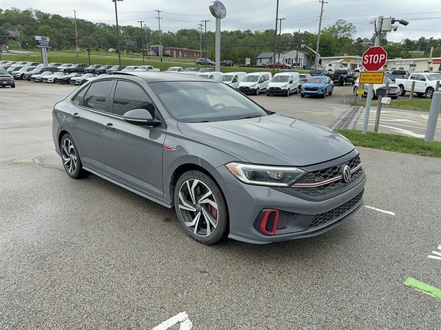 2024 Volkswagen Jetta GLI 2.0T Autobahn