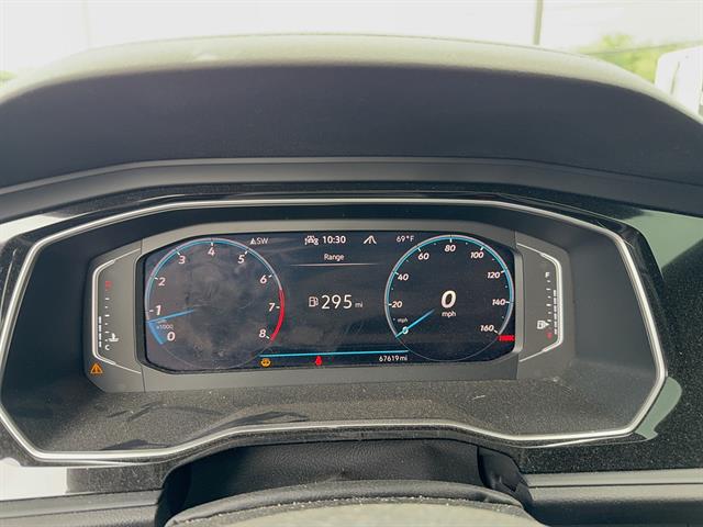 2024 Volkswagen Jetta GLI 2.0T Autobahn