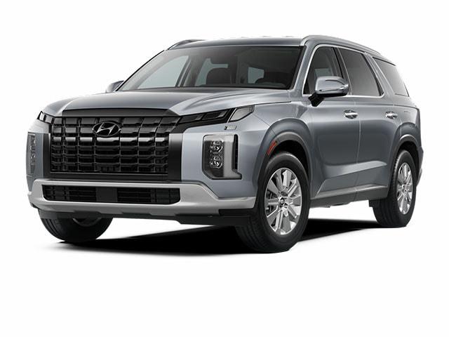 2024 Hyundai Palisade SEL for sale in Lampasas, TX