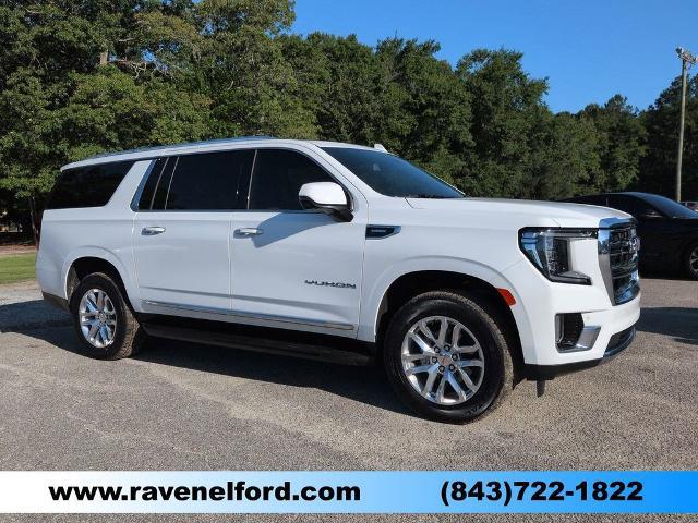 2024 GMC Yukon XL 4WD SLT for sale in Ravenel, SC