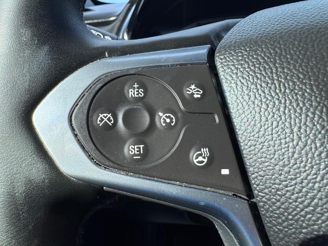 2023 Chevrolet Traverse AWD Premier