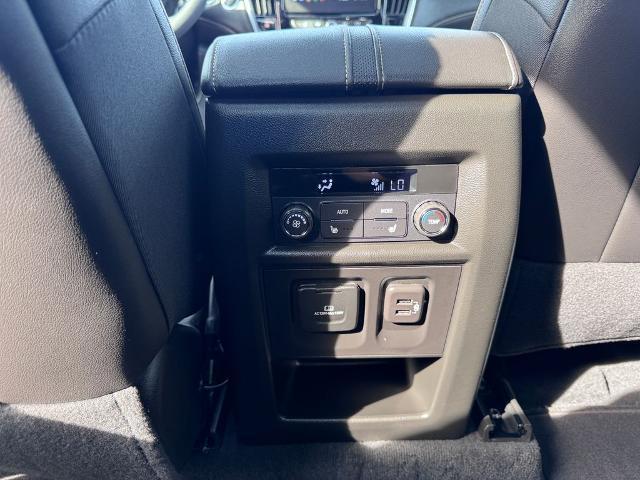 2023 Chevrolet Traverse AWD Premier