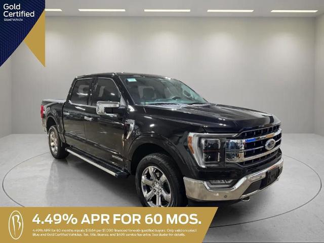 2022 Ford F-150 LARIAT for sale in Menomonee Falls, WI