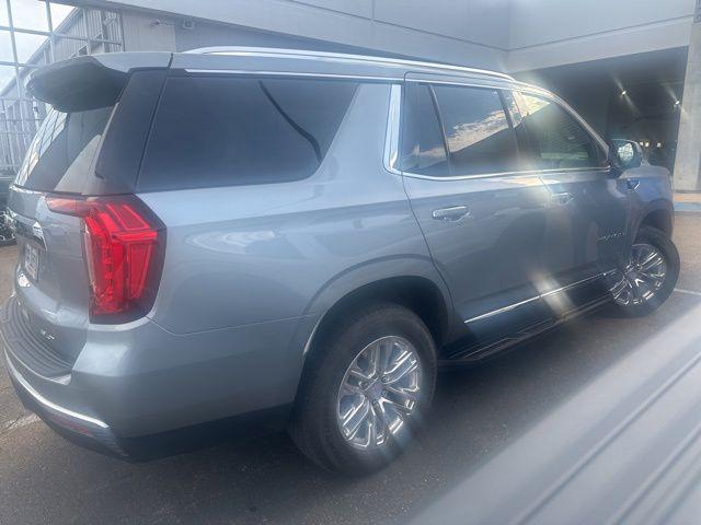 2023 GMC Yukon 2WD SLT