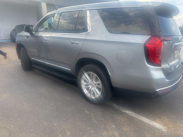 2023 GMC Yukon 2WD SLT