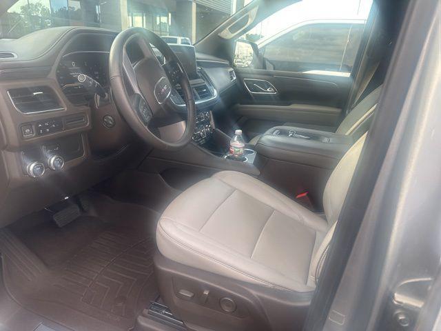 2023 GMC Yukon 2WD SLT