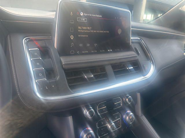 2023 GMC Yukon 2WD SLT