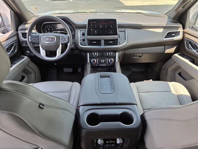 2023 GMC Yukon 2WD SLT