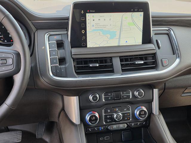 2023 GMC Yukon 2WD SLT