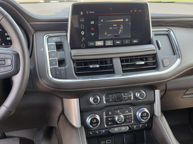 2023 GMC Yukon 2WD SLT