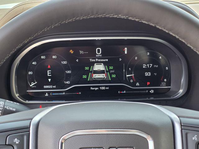 2023 GMC Yukon 2WD SLT