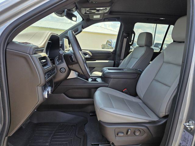 2023 GMC Yukon 2WD SLT