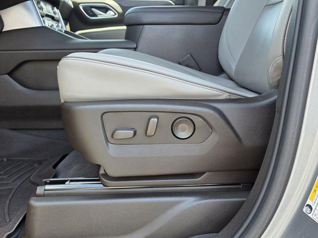 2023 GMC Yukon 2WD SLT