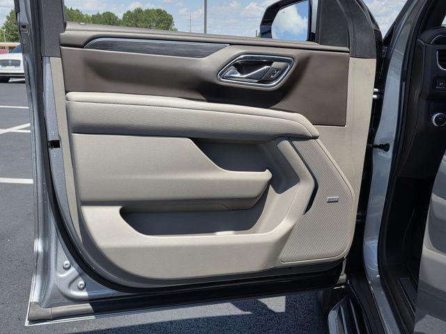 2023 GMC Yukon 2WD SLT