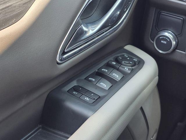 2023 GMC Yukon 2WD SLT