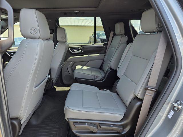 2023 GMC Yukon 2WD SLT