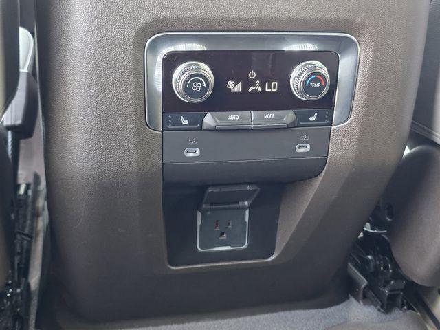 2023 GMC Yukon 2WD SLT
