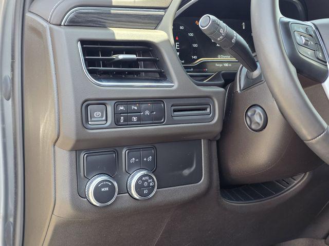 2023 GMC Yukon 2WD SLT