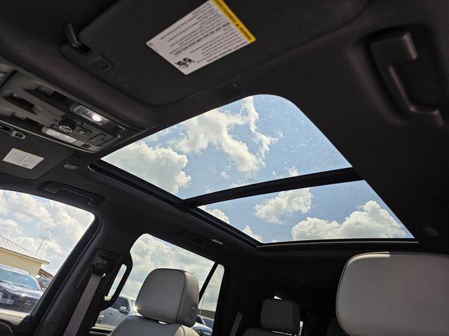 2023 GMC Yukon 2WD SLT