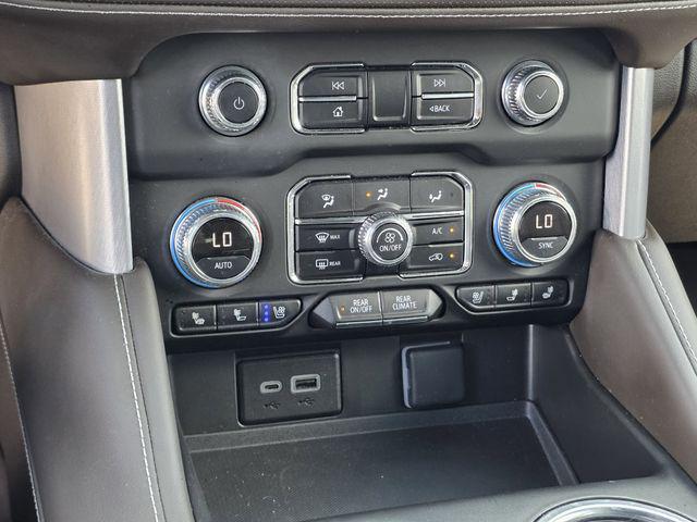 2023 GMC Yukon 2WD SLT