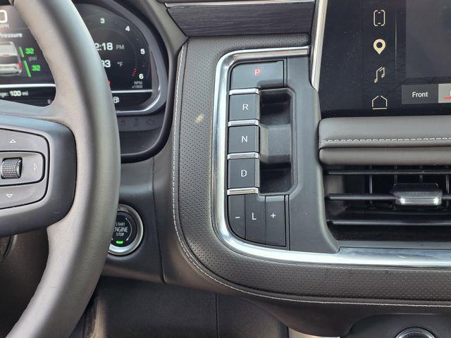 2023 GMC Yukon 2WD SLT