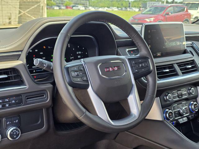 2023 GMC Yukon 2WD SLT
