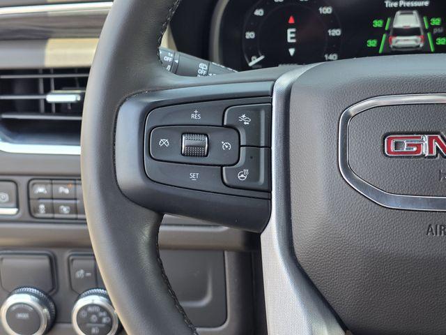 2023 GMC Yukon 2WD SLT