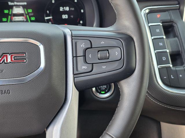 2023 GMC Yukon 2WD SLT