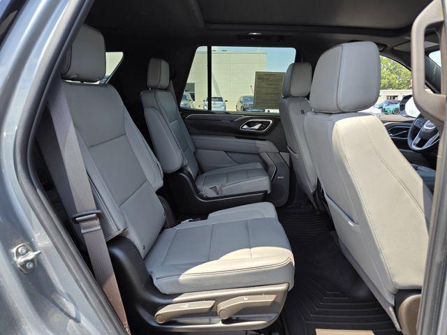 2023 GMC Yukon 2WD SLT