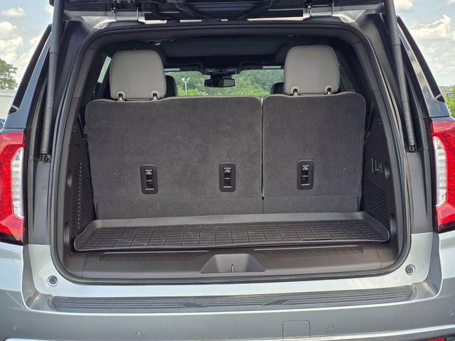 2023 GMC Yukon 2WD SLT