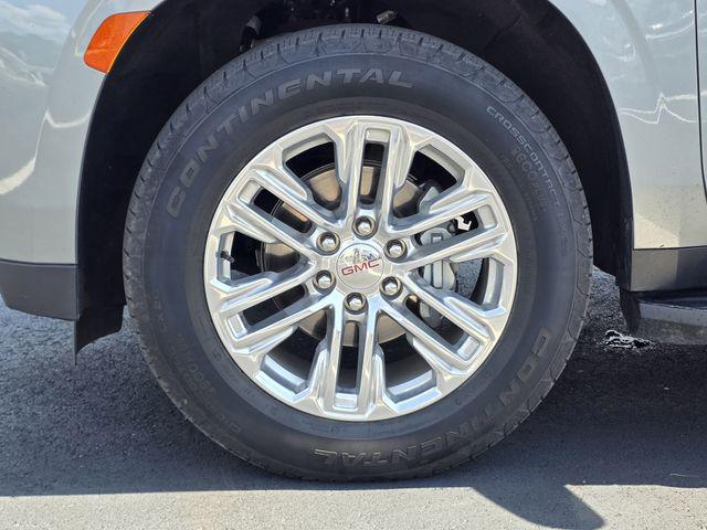 2023 GMC Yukon 2WD SLT