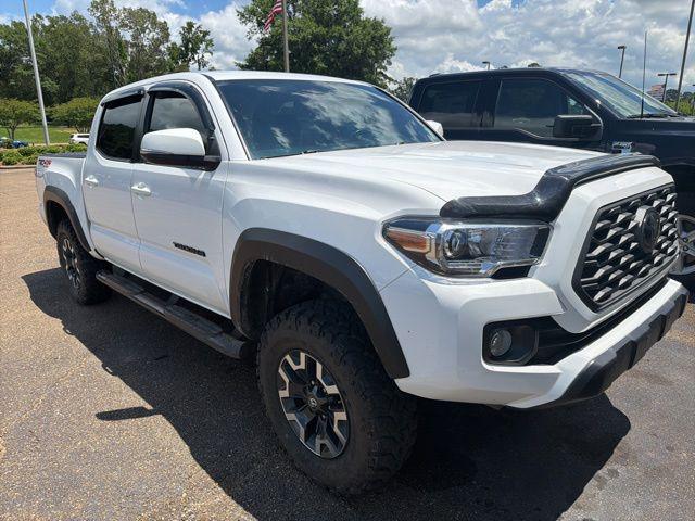 2022 Toyota Tacoma TRD Off Road for sale in Brandon, MS