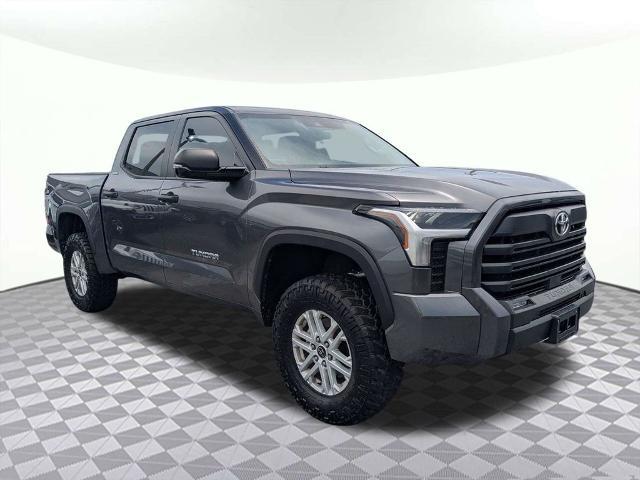 2024 Toyota Tundra SR5 for sale in Lake City, FL