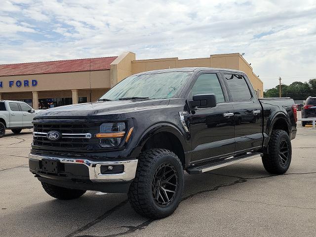 2025 Ford F-150 XLT for sale in Hobbs, NM