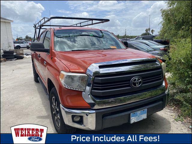 2016 Toyota Tundra SR5 5.7L V8 for sale in Lake Wales, FL