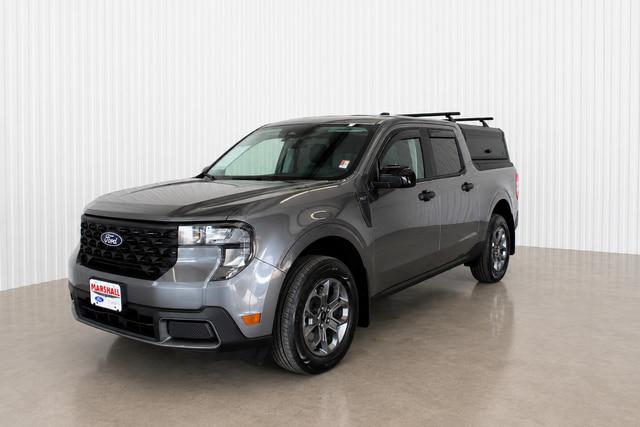 2025 Ford Maverick XLT for sale in Marshall, TX
