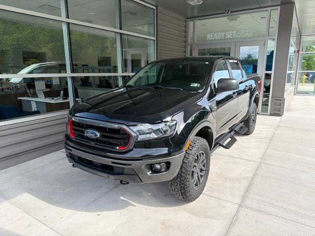 2022 Ford Ranger XLT for sale in Keyser, WV