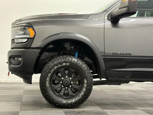 2024 Ram 2500 Power Wagon Crew Cab 4x4 6'4" Box