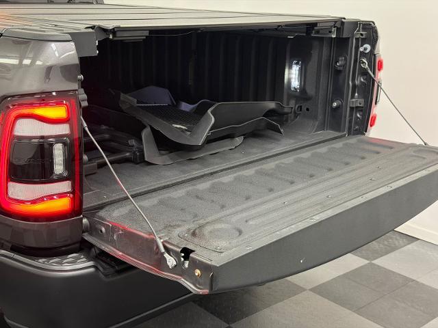 2024 Ram 2500 Power Wagon Crew Cab 4x4 6'4" Box