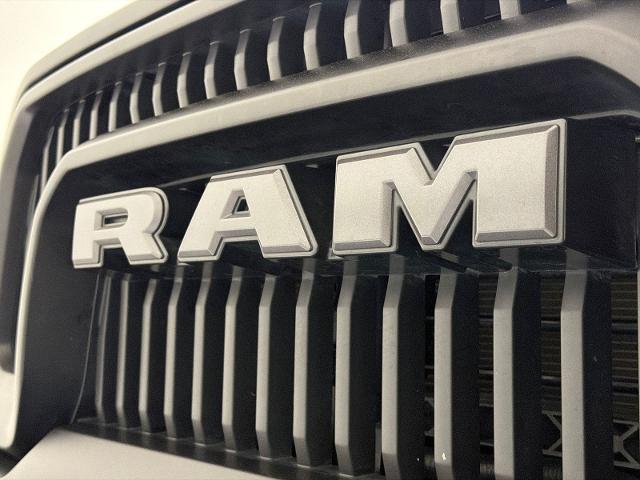 2024 Ram 2500 Power Wagon Crew Cab 4x4 6'4" Box