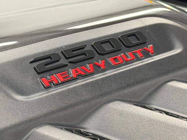 2024 Ram 2500 Power Wagon Crew Cab 4x4 6'4" Box