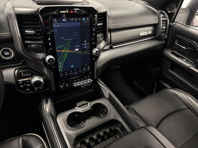 2024 Ram 2500 Power Wagon Crew Cab 4x4 6'4" Box