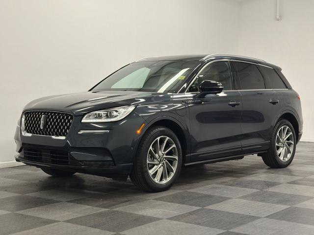 2022 Lincoln Corsair Grand Touring for sale in Silver Spring, MD